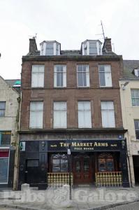 Picture of The Market Arms