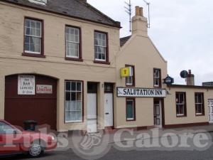 Picture of The Salutation Inn