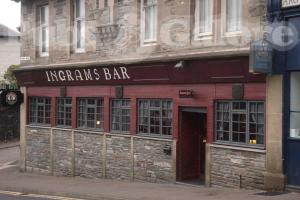 Picture of Ingrams Bar