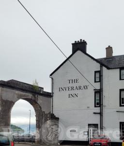 The Inveraray Inn
