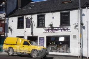 Picture of Argyll Inn