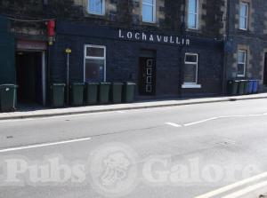 Picture of Lochavullin Bar