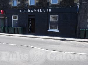 Picture of Lochavullin Bar