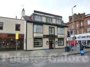 Picture of Ayrshire & Galloway Hotel