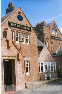Picture of The Balgarth