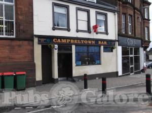 Picture of Campbeltown Bar