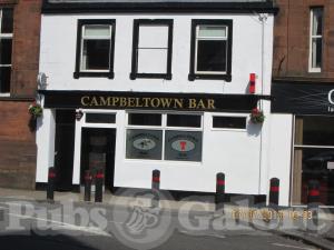 Picture of Campbeltown Bar