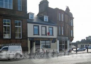 Picture of Campbeltown Bar