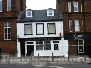 Picture of Campbeltown Bar