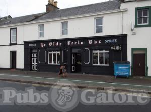 Picture of Ye Olde Forte Bar