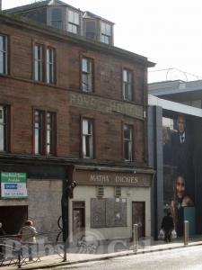 Picture of Matha Dickies