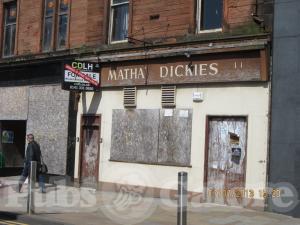 Picture of Matha Dickies