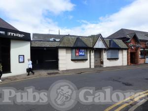 Picture of Mulligan's