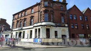 Picture of Crumbs & Cocktails