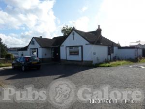 Picture of Welcome Bar