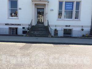 Picture of Wellingtons Lounge Bar