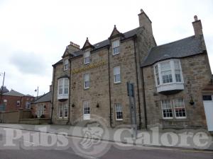 Picture of Dumfries Arms Hotel