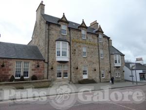 Picture of Dumfries Arms Hotel