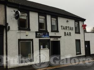 Picture of The Tartan Bar