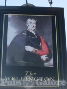 Picture of The Wellington