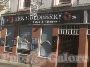 Picture of The Goldberry