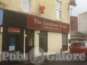 Picture of The Loudoun Arms