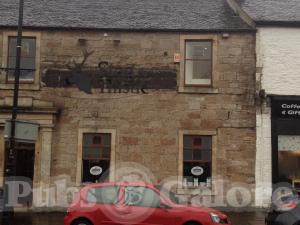 Picture of The Stag & Thistle