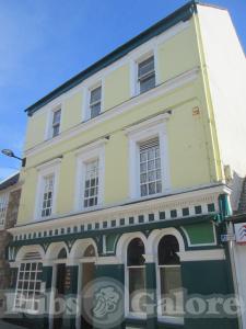 Picture of Lemon Tree Lounge