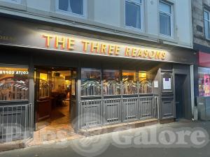 Picture of The Three Reasons