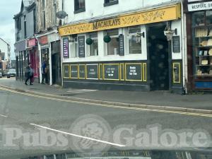 Picture of Macaulays