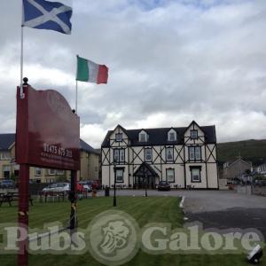 Picture of The Queens Hotel