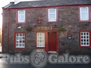 Picture of The Maybole Arms
