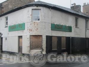 Picture of The Bridgend Bar