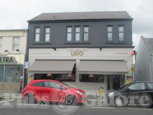 Picture of Lido