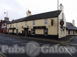 Picture of Red Lion