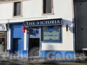 Picture of Victoria Bar