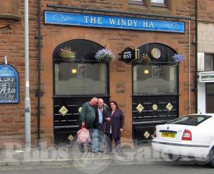 Picture of The Windy Ha Bar