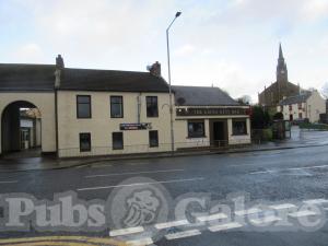 Picture of The Cross Keys Bar