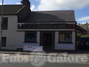 Picture of The Cross Keys Bar