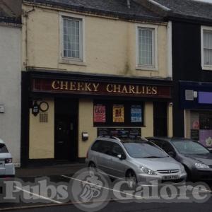 Picture of Cheeky Charlies