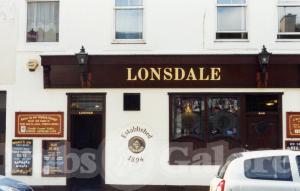 Picture of Lonsdale Bar