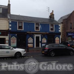 Picture of Macintyres Bar