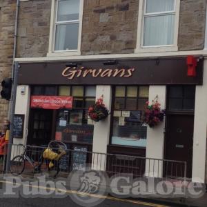 Picture of Girvans