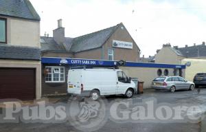 Picture of Cutty Sark Inn