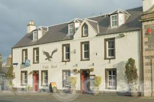 Picture of Eagle Hotel