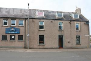 Picture of Comm Bar @ Commercial Hotel