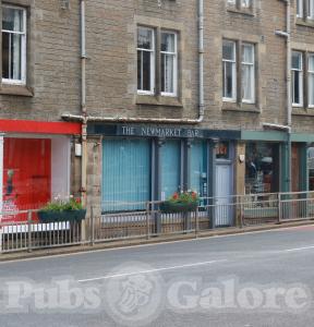 Picture of The Newmarket Bar