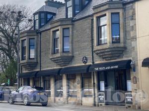 Picture of Pentland Hotel