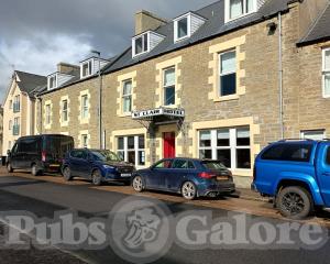 Picture of St Clair Hotel