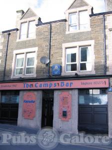 Picture of Camps Bar